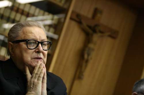 Proclamazione del lutto cittadino nella giornata di venerd&igrave; 9 gennaio 2026 per la scomparsa di Monsignor Raffaele Nogaro, Vescovo Emerito di Caserta