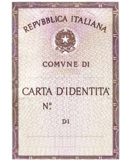 Modalit� di prenotazione carta d\'identit� elettronica - Dal 17 aprile appuntamenti anche il venerd� per la sostituzione della carta di identit� cartacea