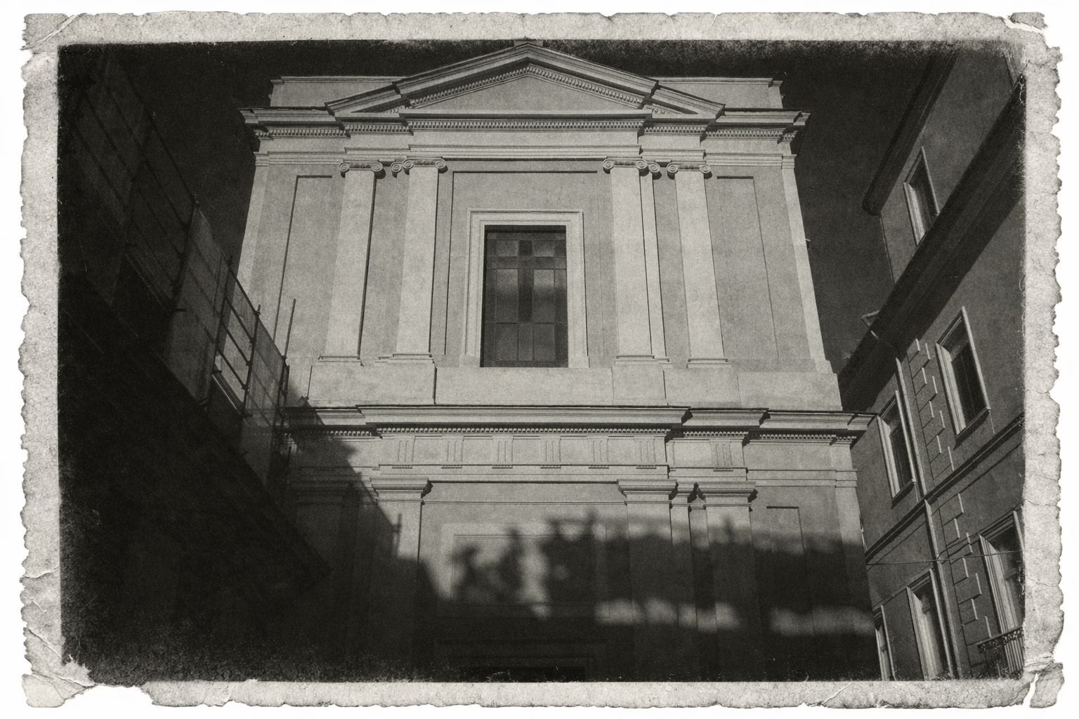 Chiesa di S. Sebastiano